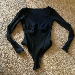 Shein bodysuit